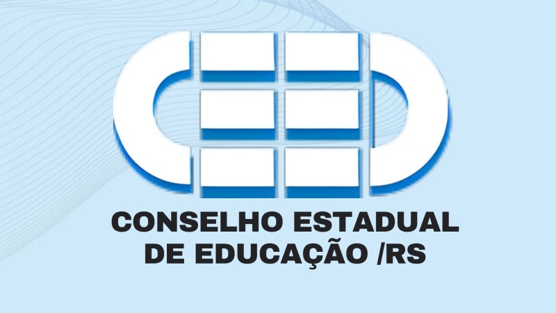 Conselho Estadual de Educação RS 2024