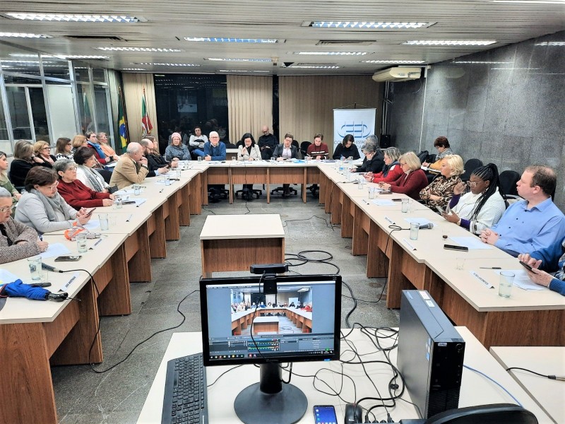 TAP - Termo de Abertur  Superintendência Estadual de Tecnologia da  Informação e Comunicação