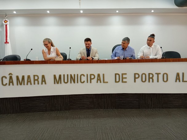 Mesa Painel   Educação em Direitos Humanos 19 02 2025