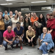 2º Encontro Formação  16 05 2025