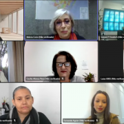 Participantes da live  21 05 2025