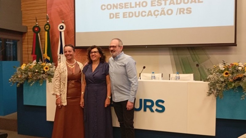Presidência   Posse