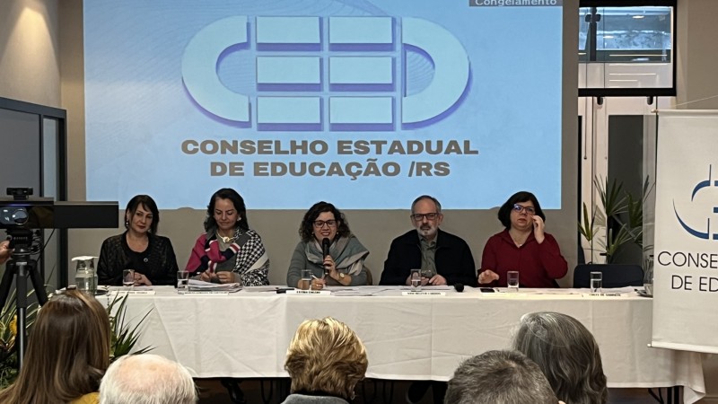 Sessão PLenmária Pesencial 04 de junho de 2025