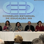 Sessão PLenmária Pesencial 04 de junho de 2025