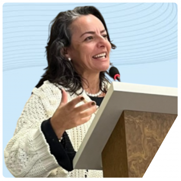 Marcia Adriana de Carvalho