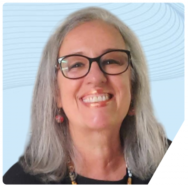 Rose Mary Freitas da Silva