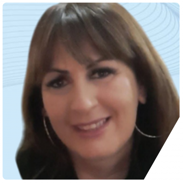 Nirlene Aparecida Silveira Boeri