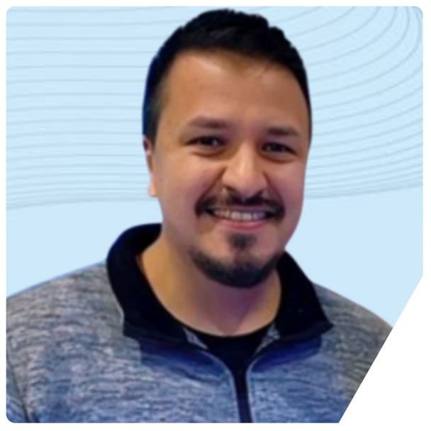 Nelson Soares de Almeida Junior