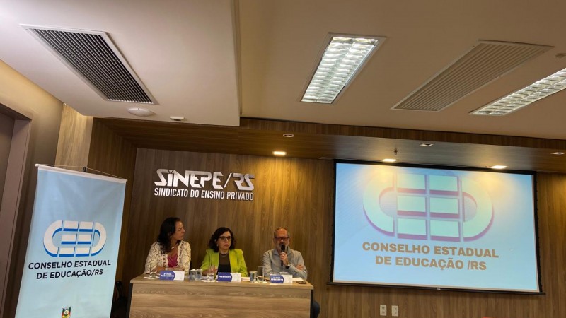 Mesa Sess&atilde;o Plen&aacute;ria Presencial  10 12 2025