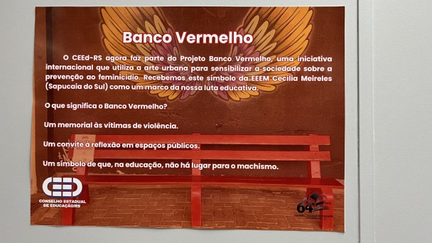 BANCO VERMELHO  06 03 2026