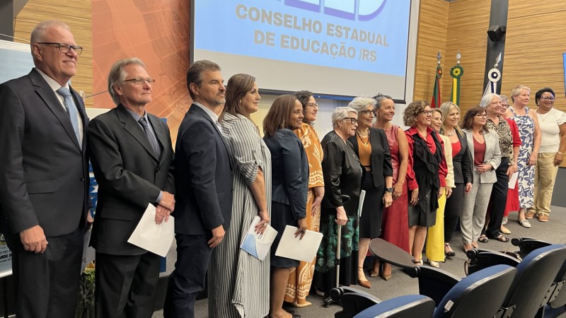 Conselheiros Empossados 15 04 2026