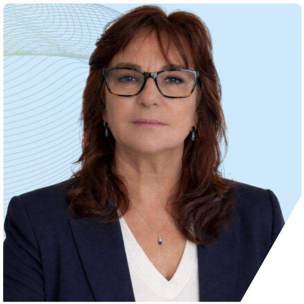 Maristela Ferrari Ruy Guasselli