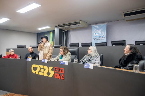 Reunião Plenária  Fora de Sede