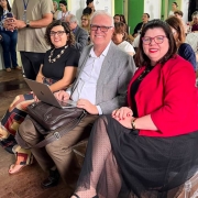 CEEd/RS fortalece protagonismo nacional na 51&ordf; Plen&aacute;ria do CODISE