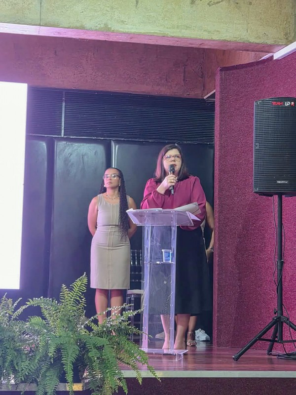 CEEd/RS fortalece protagonismo nacional na 51ª Plenária do CODISE