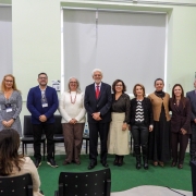 1&ordm; Semin&aacute;rio Institucional do CEEd/RS re&uacute;ne especialistas e debate os desafios contempor&acirc;neos da educa&ccedil;&atilde;o