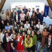 CEEd/RS promove debate sobre educa&ccedil;&atilde;o ambiental, resili&ecirc;ncia e justi&ccedil;a clim&aacute;tica na 49&ordf; Expointer