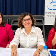 Presidente do CEEd/RS