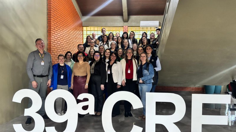  2&ordm; Circuito  Regional de Forma&ccedil;&atilde;o